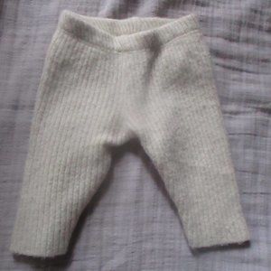 Disana Wool Leggings